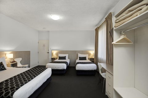 Adelaide Road Motor Lodge - C Tourism 19