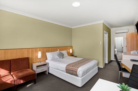 Adelaide Road Motor Lodge - C Tourism 18