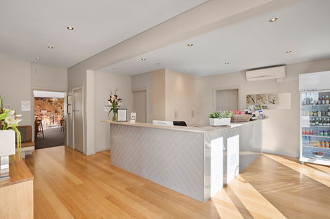 Adelaide Road Motor Lodge - C Tourism 3