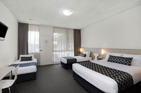Adelaide Road Motor Lodge - C Tourism 22