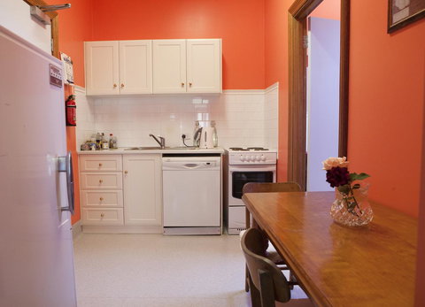 The Fruiterer's - C Tourism 23