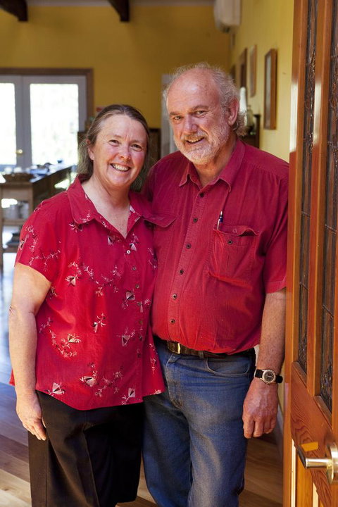 The Fruiterer's - C Tourism 9