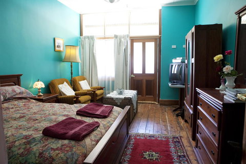 The Fruiterer's - C Tourism 20