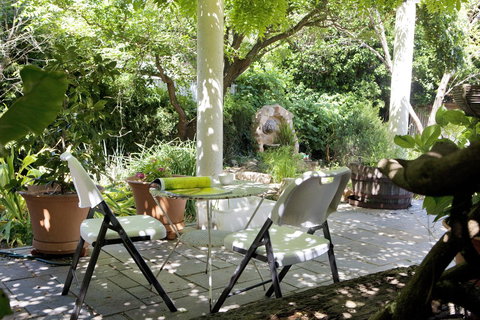 The Fruiterer's - C Tourism 5