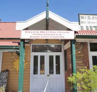 The Fruiterer's - C Tourism