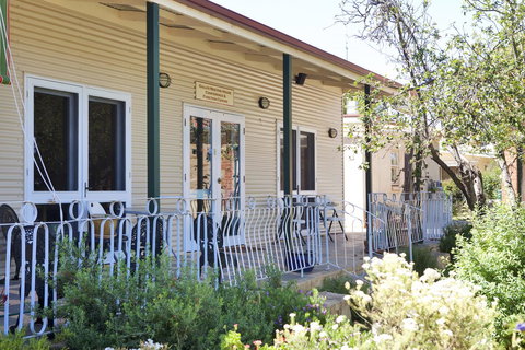 The Fruiterer's - C Tourism 4