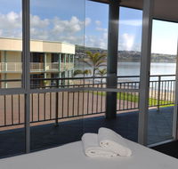 Hilton Motel - C Tourism
