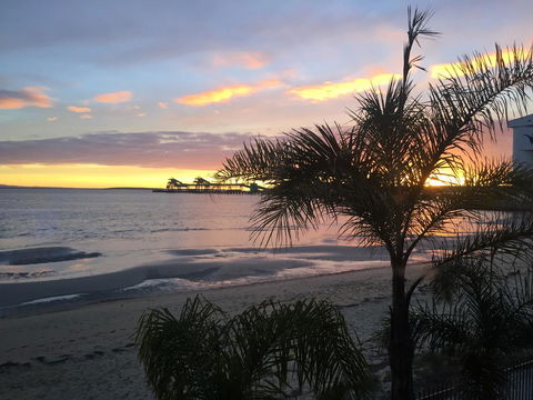 Hilton Beachfront Motel - C Tourism 28