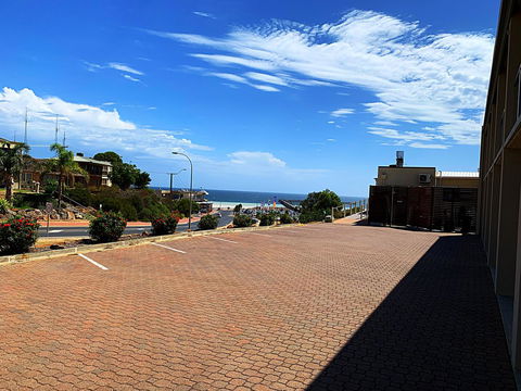 Moonta Bay Motel - C Tourism 2