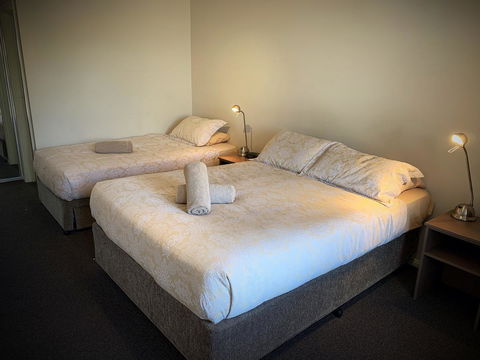 Moonta Bay Motel - C Tourism 8