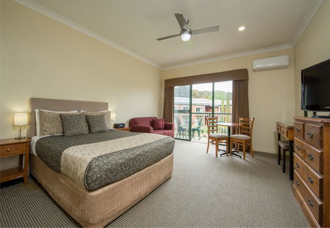 Clare Country Club - C Tourism 21