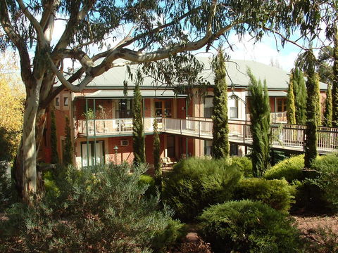 Clare Country Club - C Tourism 2