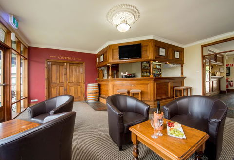 Clare Country Club - C Tourism 26