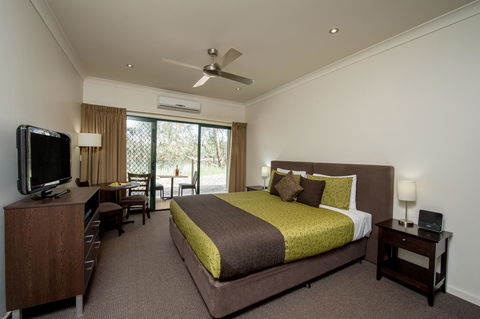 Clare Country Club - C Tourism 4