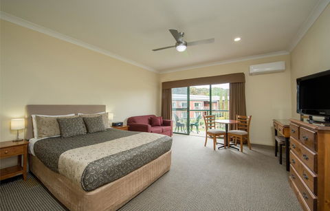 Clare Country Club - C Tourism 22
