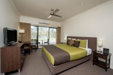 Clare Country Club - C Tourism 25
