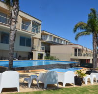 The Bluff Resort Apartments - C Tourism