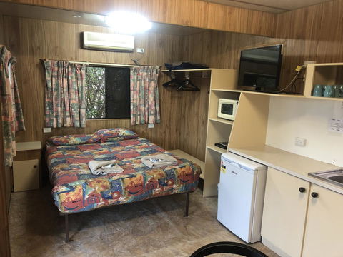 Moonta Bay Holiday Park - C Tourism 4