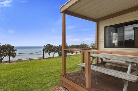 Moonta Bay Holiday Park - C Tourism 13
