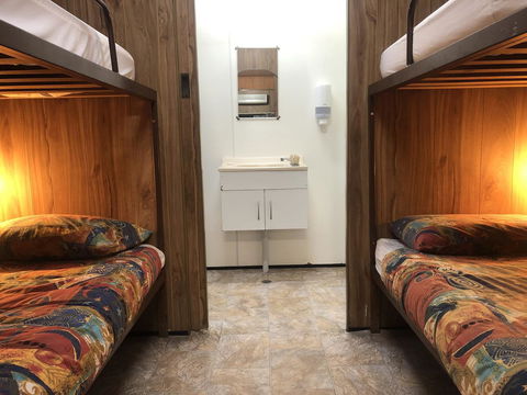 Moonta Bay Holiday Park - C Tourism 2