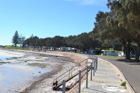 Moonta Bay Holiday Park - C Tourism 29