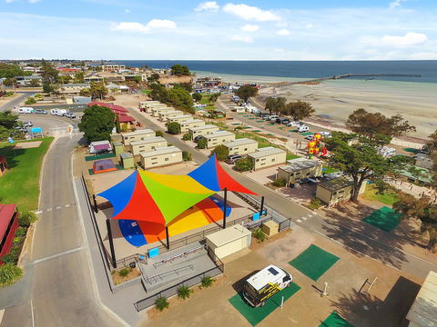 Moonta Bay Holiday Park - C Tourism 6