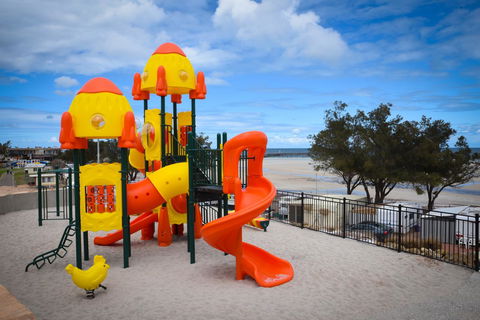 Moonta Bay Holiday Park - C Tourism 24