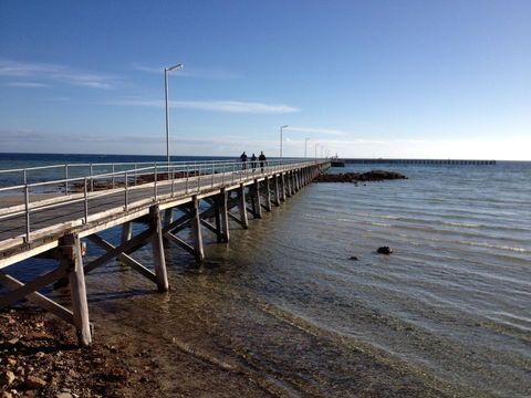 Moonta Bay Holiday Park - C Tourism 30