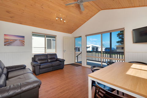 Moonta Bay Holiday Park - C Tourism 19
