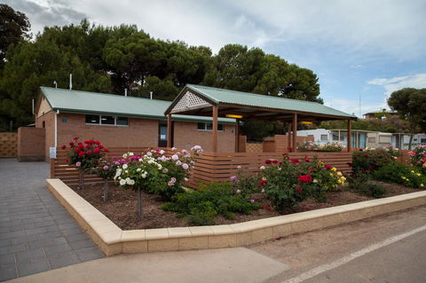 Moonta Bay Holiday Park - C Tourism 26