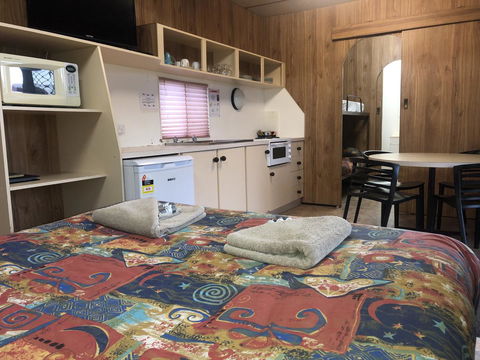 Moonta Bay Holiday Park - C Tourism 3