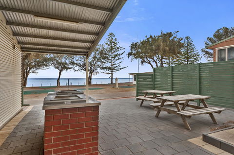 Moonta Bay Holiday Park - C Tourism 5