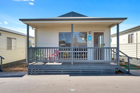 Moonta Bay Holiday Park - C Tourism 21
