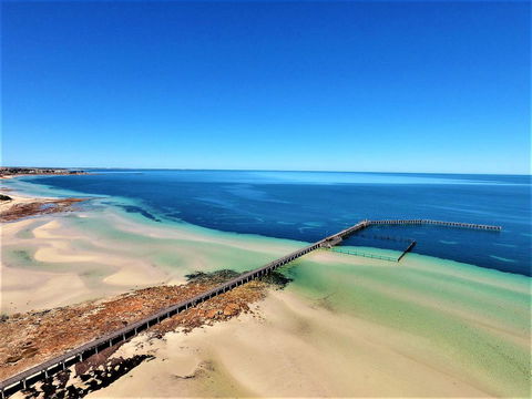 Moonta Bay Holiday Park - C Tourism 0