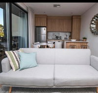 Wisteria Apartments - C Tourism