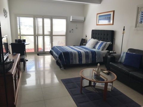 Pelicans Rest Shellharbour - C Tourism 2