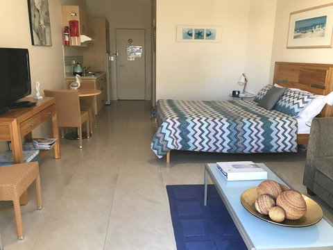 Pelicans Rest Shellharbour - C Tourism 6