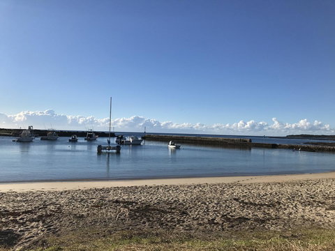 Pelicans Rest Shellharbour - C Tourism 14