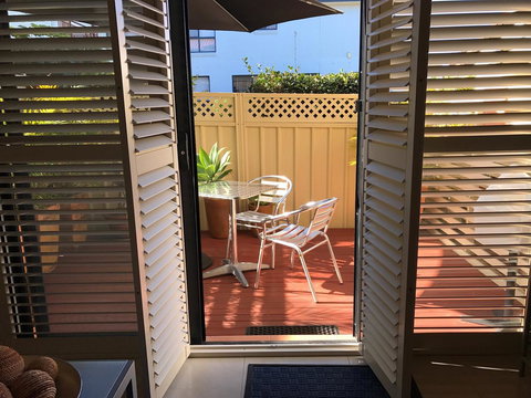 Pelicans Rest Shellharbour - C Tourism 5