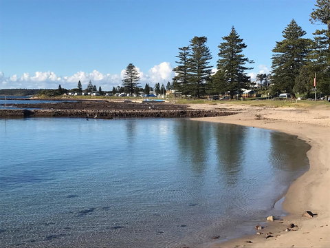 Pelicans Rest Shellharbour - C Tourism 12