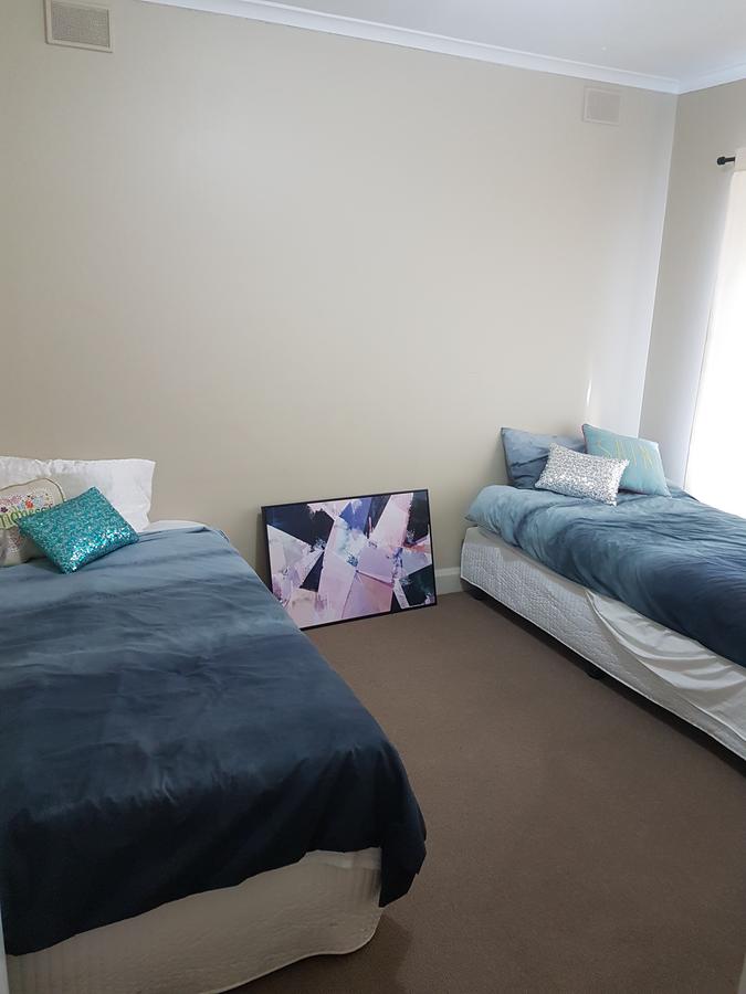 Norwood SA C Tourism