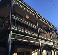 My Place  Adelaide Backpackers Hostel - C Tourism