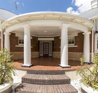 White Rocks Barossa - C Tourism