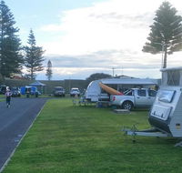 Moana Beach Tourist Park - C Tourism