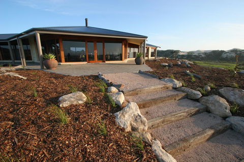 Almonta Park Lodge - C Tourism 2