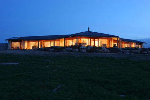 Almonta Park Lodge - C Tourism 5