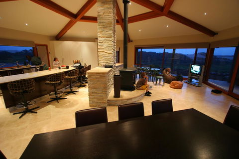 Almonta Park Lodge - C Tourism 4