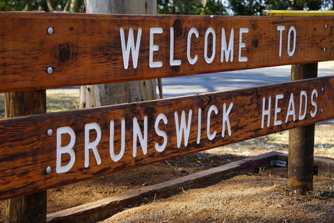 Brunswick Heads Treetop Studio - C Tourism 7