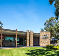Barossa Weintal Hotel Complex - C Tourism