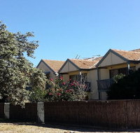 Townhouse On The Marina - C Tourism